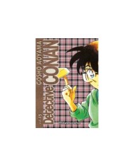 DETECTIVE CONAN 15 (NUEVA EDICION)
