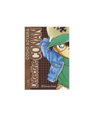 DETECTIVE CONAN 10 (NUEVA EDICION)