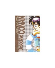 DETECTIVE CONAN 09 (NUEVA EDICION)