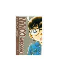 DETECTIVE CONAN 07 (NUEVA EDICION)