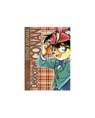 DETECTIVE CONAN 06 (NUEVA EDICION)