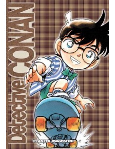 DETECTIVE CONAN 05 (NUEVA EDICION)