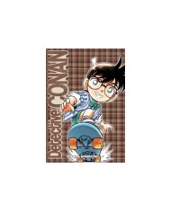 DETECTIVE CONAN 05 (NUEVA EDICION)
