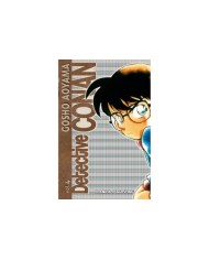 DETECTIVE CONAN 04 (NUEVA EDICION)