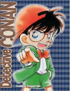 DETECTIVE CONAN 03 (NUEVA EDICION)