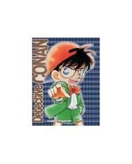 DETECTIVE CONAN 03 (NUEVA EDICION)