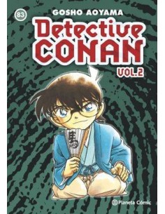 DETECTIVE CONAN II 83