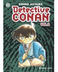 DETECTIVE CONAN II 83