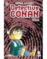 DETECTIVE CONAN II 72