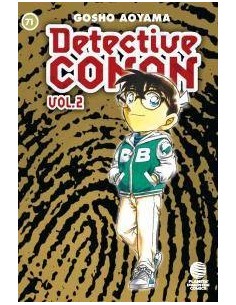 DETECTIVE CONAN II 71