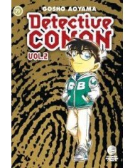 DETECTIVE CONAN II 71