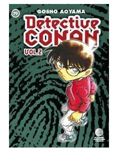 DETECTIVE CONAN II 79
