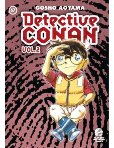 DETECTIVE CONAN II 67