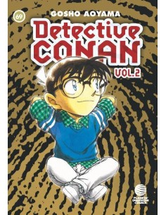 DETECTIVE CONAN II 69