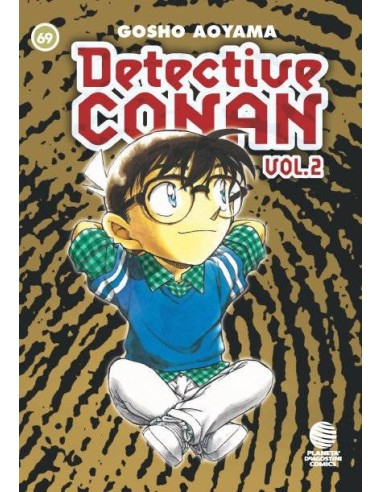 DETECTIVE CONAN II 69