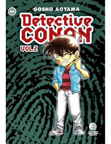 DETECTIVE CONAN II 66