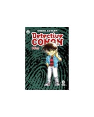 DETECTIVE CONAN II 66