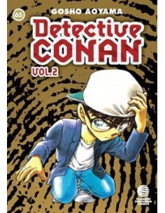 DETECTIVE CONAN II 65