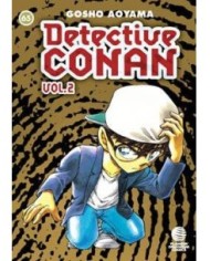 DETECTIVE CONAN II 65