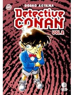 DETECTIVE CONAN II 63