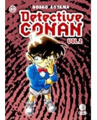 DETECTIVE CONAN II 63