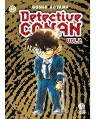 DETECTIVE CONAN II 62