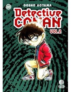 DETECTIVE CONAN II 60