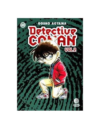DETECTIVE CONAN II 60