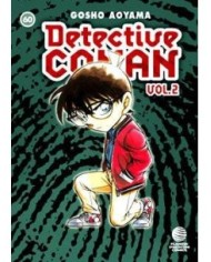 DETECTIVE CONAN II 60