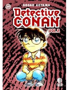 DETECTIVE CONAN II 59