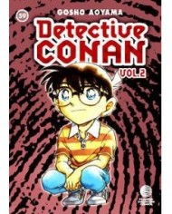 DETECTIVE CONAN II 59