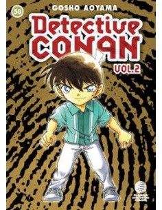 DETECTIVE CONAN II 58