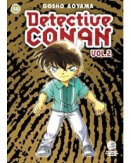 DETECTIVE CONAN II 58