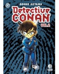 DETECTIVE CONAN II 57