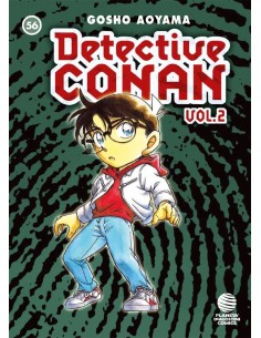 DETECTIVE CONAN II 56
