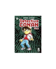 DETECTIVE CONAN II 56