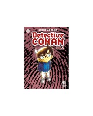 DETECTIVE CONAN II 55