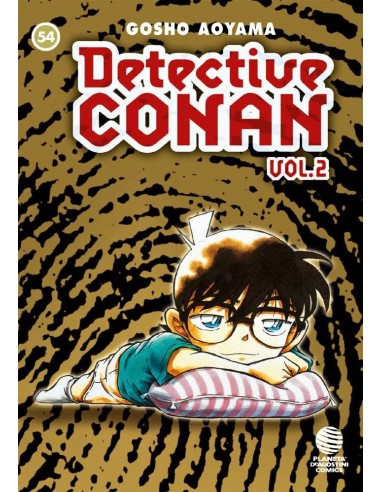 DETECTIVE CONAN II 54