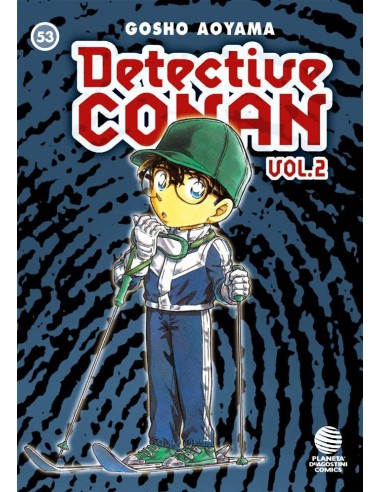 DETECTIVE CONAN II 53