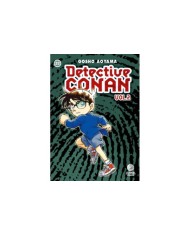 DETECTIVE CONAN II 52