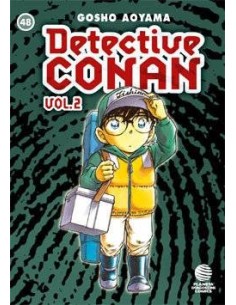 DETECTIVE CONAN II 48