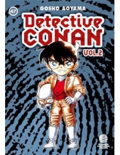DETECTIVE CONAN II 47