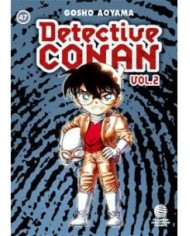 DETECTIVE CONAN II 47