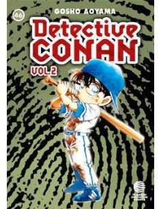 DETECTIVE CONAN II 46