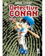 DETECTIVE CONAN II 46