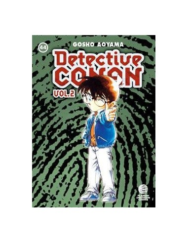 DETECTIVE CONAN II 44