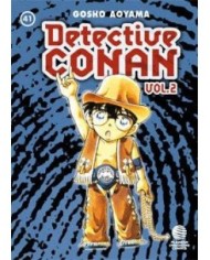 DETECTIVE CONAN II 41