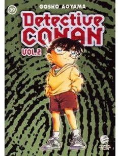 DETECTIVE CONAN II 39