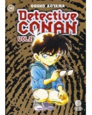 DETECTIVE CONAN II 38