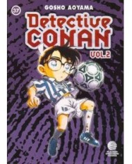 DETECTIVE CONAN II 37